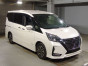 2020 Nissan Serena