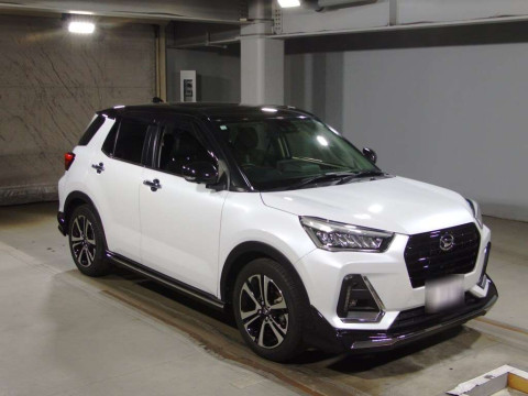 2020 Daihatsu Rocky A200S[2]