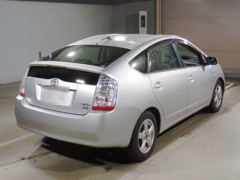 2009 Toyota Prius NHW20[1]