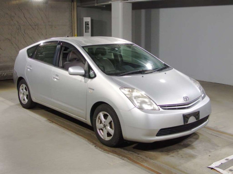 2009 Toyota Prius NHW20[2]