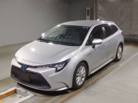 2019 Toyota Corolla Touring Wagon