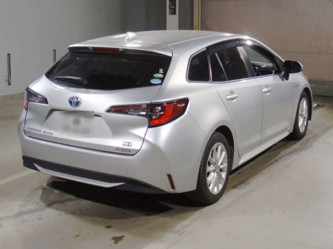 2019 Toyota Corolla Touring Wagon ZWE211W[1]