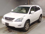 2006 Toyota Harrier