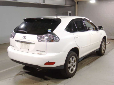 2006 Toyota Harrier ACU30W[1]