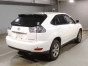 2006 Toyota Harrier