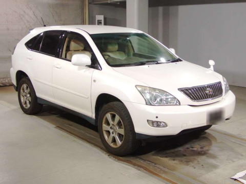 2006 Toyota Harrier ACU30W[2]