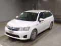 2014 Toyota Corolla Fielder