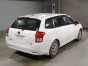 2014 Toyota Corolla Fielder