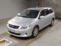 2010 Toyota Corolla Fielder