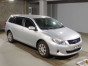 2010 Toyota Corolla Fielder