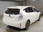 2011 Toyota Prius alpha