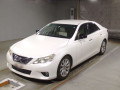 2012 Toyota Mark X