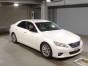 2012 Toyota Mark X