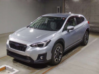 2017 Subaru XV