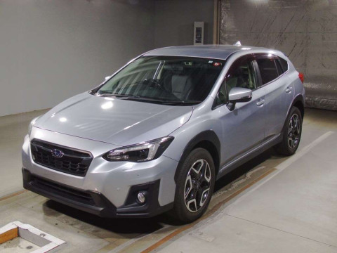 2017 Subaru XV GT7[0]