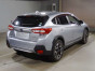 2017 Subaru XV