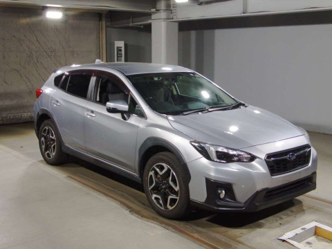 2017 Subaru XV GT7[2]