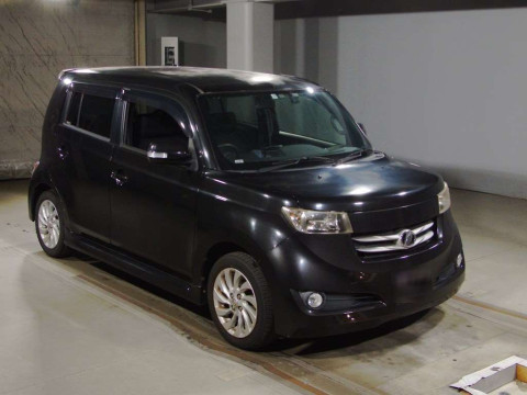 2007 Toyota bB QNC21[2]