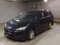 2010 Toyota Wish