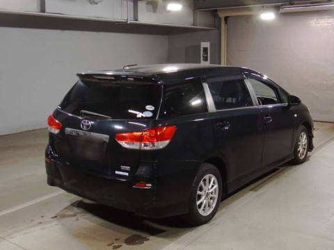 2010 Toyota Wish ZGE20G[1]