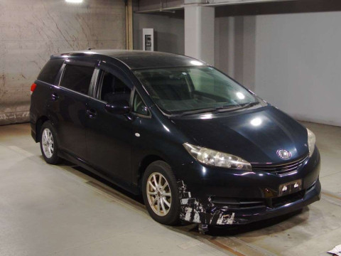 2010 Toyota Wish ZGE20G[2]