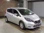 2019 Nissan Note