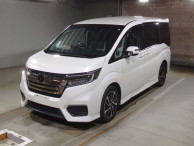 2019 Honda Step WGN Spada