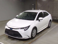 2019 Toyota Corolla Sedan