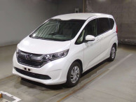 2018 Honda Freed