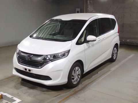 2018 Honda Freed GB5[0]