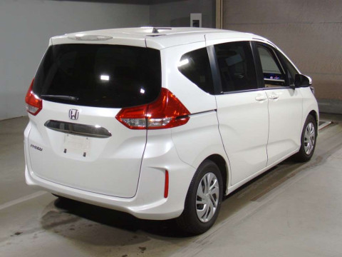 2018 Honda Freed GB5[1]