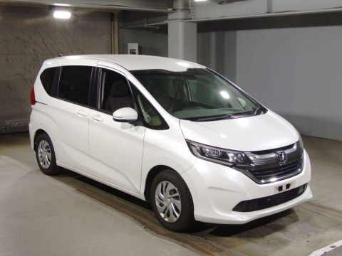 2018 Honda Freed GB5[2]