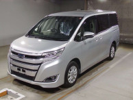 2021 Toyota Noah