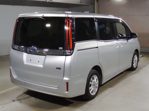 2021 Toyota Noah ZWR80G[1]