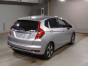 2019 Honda Fit Hybrid