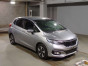 2019 Honda Fit Hybrid