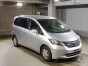 2010 Honda Freed