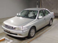 2001 Toyota Carina