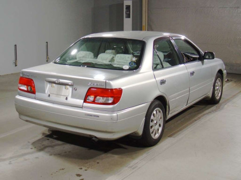 2001 Toyota Carina AT211[1]