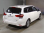 2019 Toyota Corolla Fielder