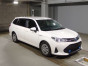 2019 Toyota Corolla Fielder