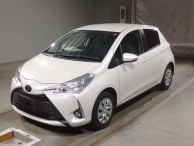 2019 Toyota Vitz