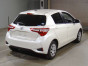 2019 Toyota Vitz