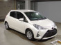 2019 Toyota Vitz