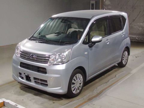 2019 Daihatsu Move LA160S[0]