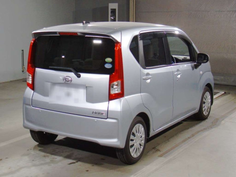 2019 Daihatsu Move LA160S[1]