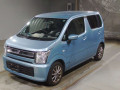 2017 Suzuki Wagon R