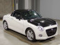 2022 Daihatsu Copen