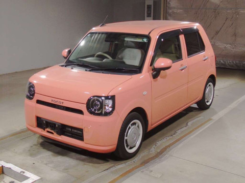 2019 Daihatsu Mira Tocot LA550S[0]