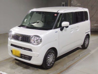 2023 Suzuki WAGON R SMILE